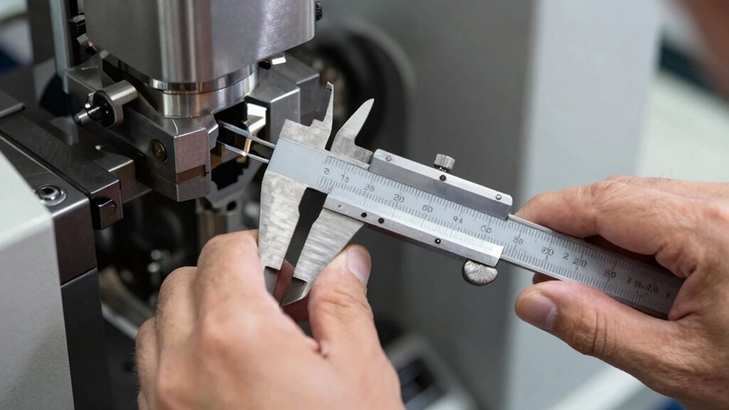 hidden clearances ensure perfect fit