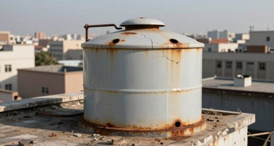 hidden expenses of undersized tank
