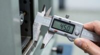 hidden machine clearance details