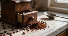 home hopper grinding expenses