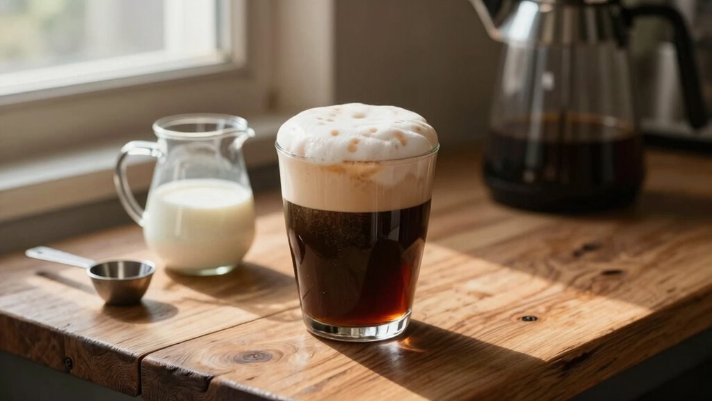 home nitro coffee perfection