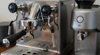 home vs pro espresso