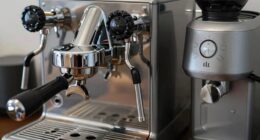 home vs pro espresso