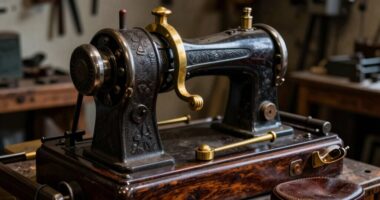 ideal users for lever machines