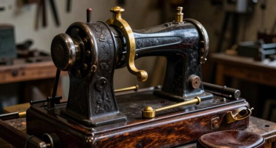 ideal users for lever machines
