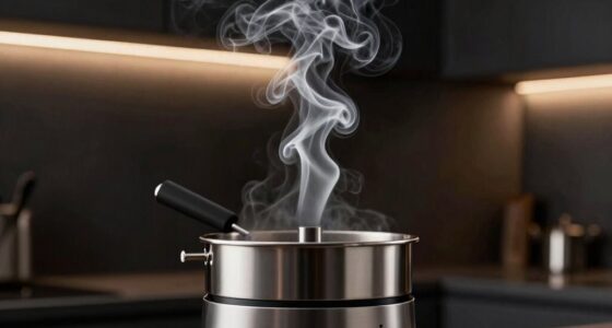 impact of smoke suppression