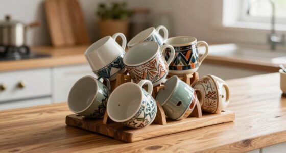 importance of mug organization