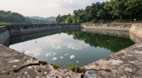 importance of reservoir maintenance
