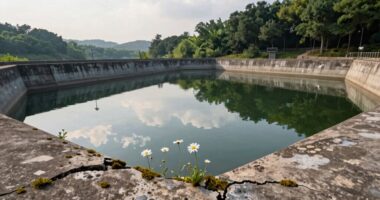 importance of reservoir maintenance