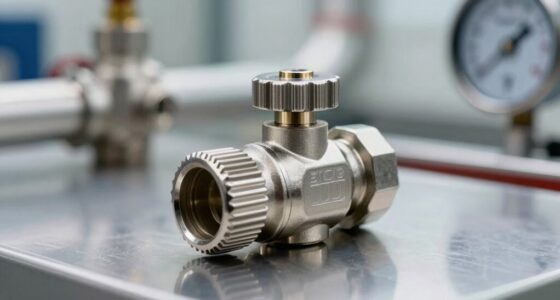 important pre purchase flow control