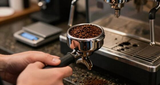 inconsistent extraction quality