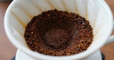 incorrect grind affects flavor