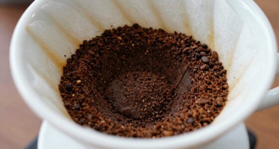 incorrect grind affects flavor