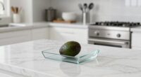 kitchen storage clearance policy