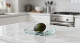 kitchen storage clearance policy