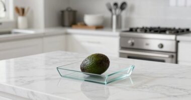 kitchen storage clearance policy