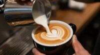 latte art myth slows beginners
