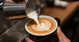 latte art myth slows beginners