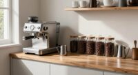 layout impacts coffee results