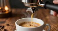 light roast espresso rewards patience