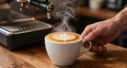 light roasts require precise dialing