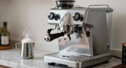 machines optimized for espresso
