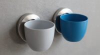 magnetic cups gained popularity