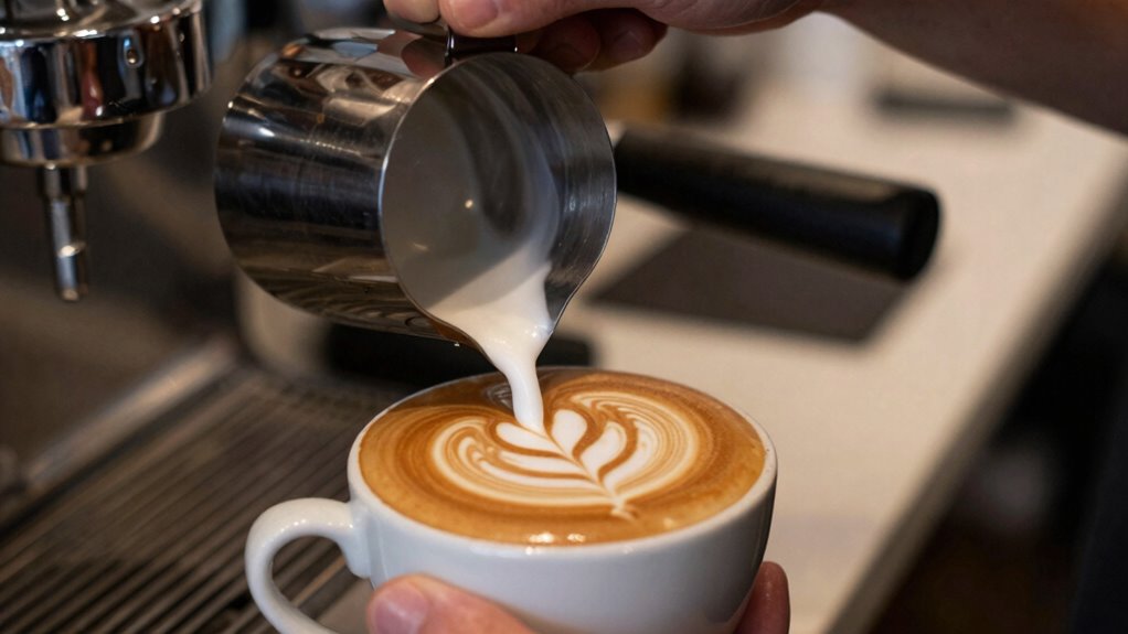 master basic pouring skills