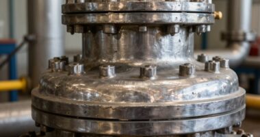 material choice impacts efficiency