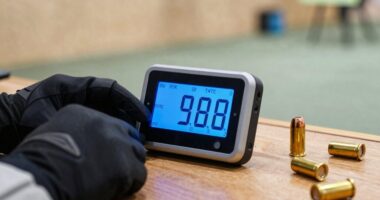 measures shooting performance accuracy