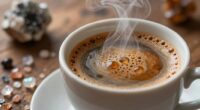 mineral levels enhance sweetness
