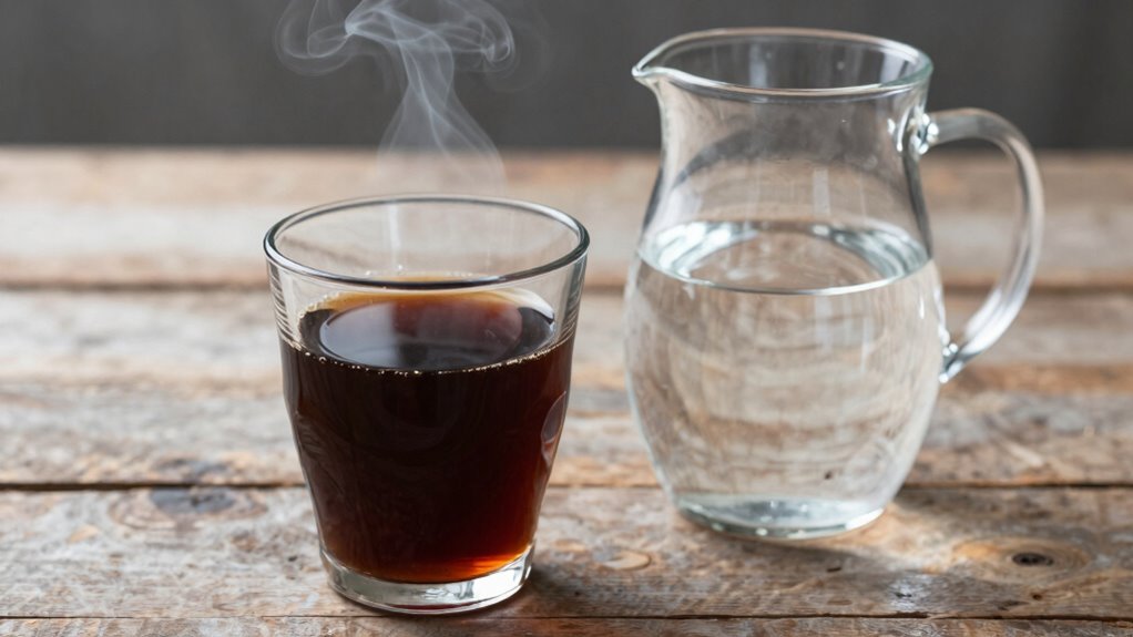 minerals enhance coffee flavor