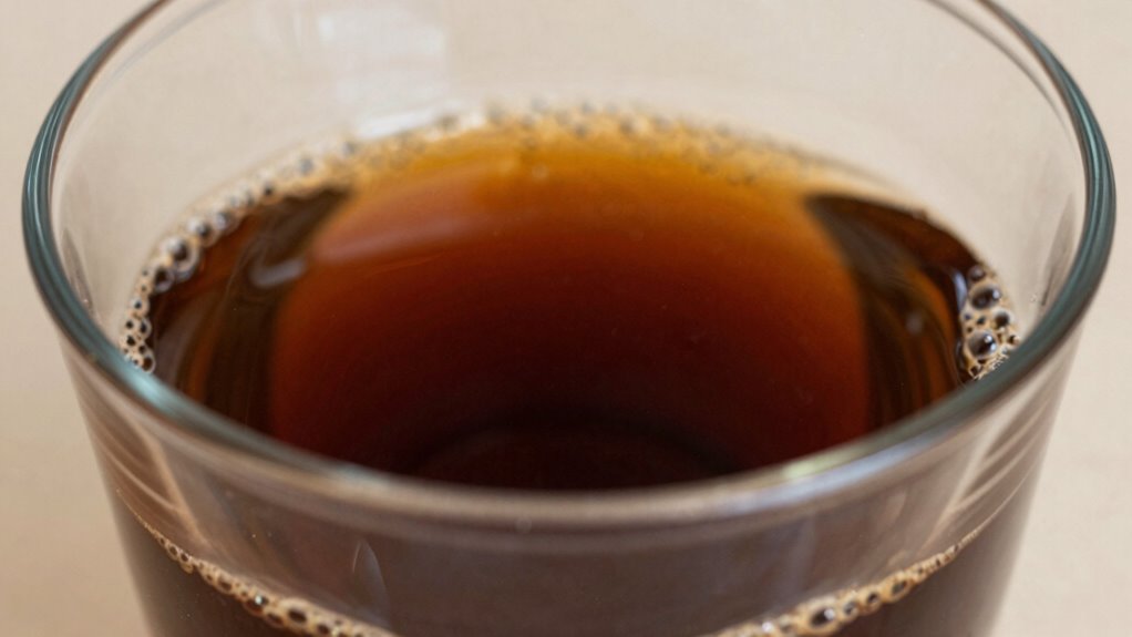 monitoring aftertaste guides brewing adjustments