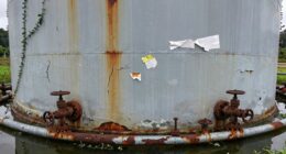 neglecting reservoir maintenance risks