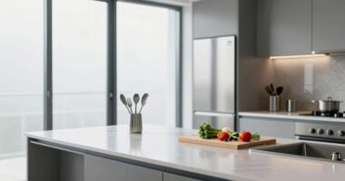 no leftover food waste