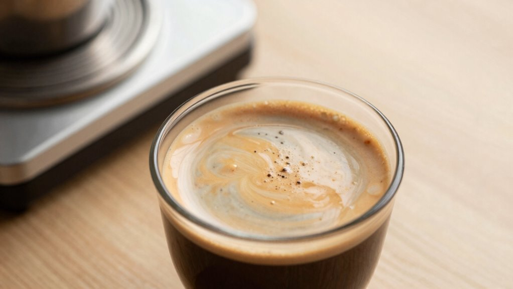 nuanced light roast exploration