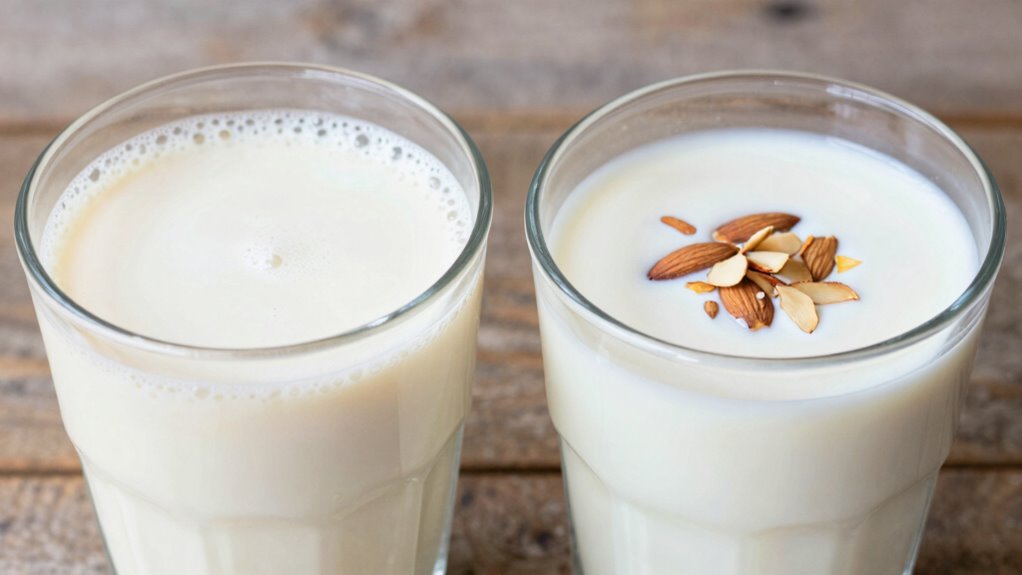 nutritional environmental trade offs