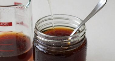 optimal cold brew concentration