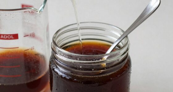 optimal cold brew concentration