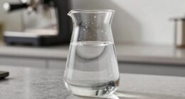 optimize coffee brewing water