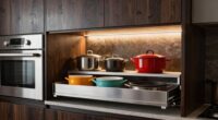 optimize storage and accessibility