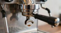 overhyped espresso feature