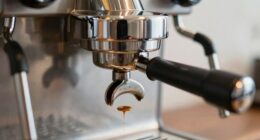 overhyped espresso feature