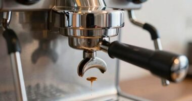 overhyped espresso feature