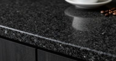 overlooked countertop material details