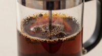 overly aggressive brewing method