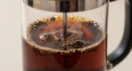 overly aggressive brewing method