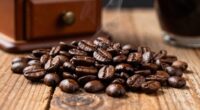 overresting coffee beans