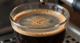 overroasted beans produce bitterness