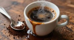 overusing sour espresso shots